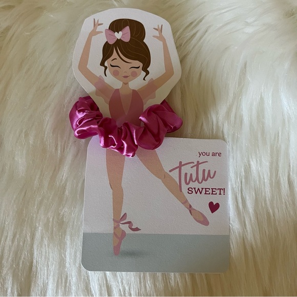 Dancer Gift Bag - Picture 6 of 6